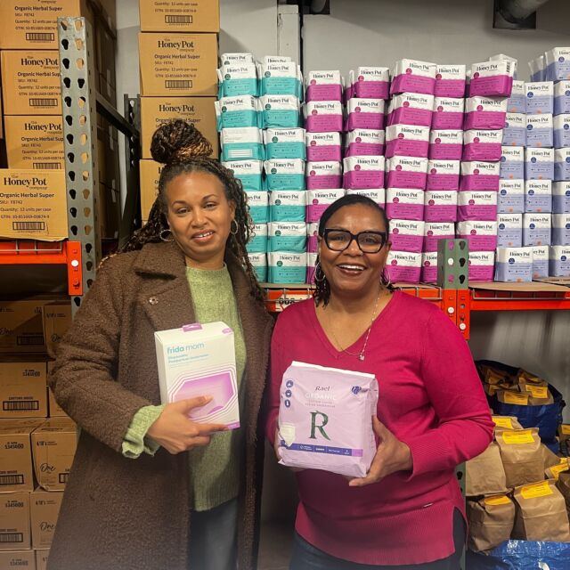 A HUGE shoutout to Tara and Cathy Battle the Executive Director of Western Pennsylvania  Diaper Bank for blessing our mamas with postpartum healing essentials! From sitz baths to postpartum pads, these items are a game changer for recovery—and thanks to their generosity, more moms in our community will get the care they deserve. 

It truly takes a village, and we’re beyond grateful for partners who understand that supporting moms doesn’t stop at birth. Thank you, Cathy & Tara with the Western PA Diaper Bank, for showing up for our mamas in such a meaningful way!

Tag a mama who could use this kind of love and support! #UnshakableMotherhood #PostpartumHealing #ItTakesAVillage  #ittakesavillage