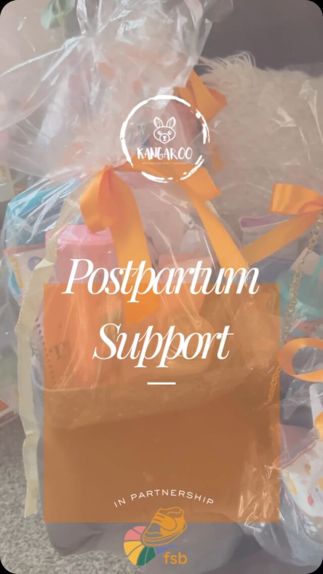 Happy World Doula Week!

At  Kangaroo Birthing & Maternity, we know that the fourth trimester is just as important as the birth itself. That’s why, in partnership with @First Steps & Beyond / Allegheny Health Network, we’re launching our pilot postpartum support program ~ bringing hands-on, in-home care to new mothers when they need it most! 

Thanks to the generosity of @WesternPA DiaperBank, we’re also delivering additional postpartum essentials right to families’ doors! 

Every postpartum mom in our program will receive: 
✨ A postpartum self-care pack
🍽 Postpartum meal delivery
🧺 Laundry service
👩🏾‍🍳 A healthy meal recipe demonstration with a ServSafe Certified Doula—right in your home!

Because recovery, nourishment, and support should be non-negotiable. 

If you or a loved one could benefit from this free postpartum support, fill out the application below! ⬇️ 

https://forms.gle/665aS4vhp5CE8Pgq6

#WorldDoulaWeek #PostpartumCare #UnshakableMotherhood #KangarooBirthing #CommunitySupport